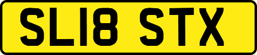 SL18STX