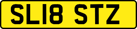 SL18STZ