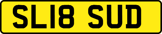SL18SUD