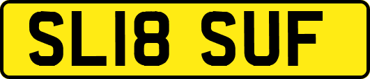 SL18SUF