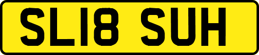 SL18SUH