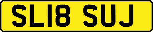 SL18SUJ