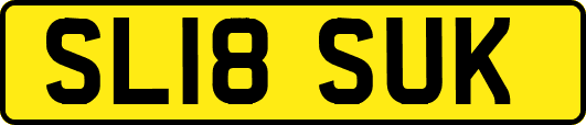 SL18SUK
