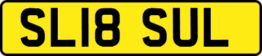 SL18SUL