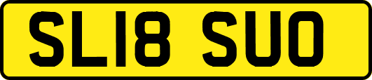 SL18SUO