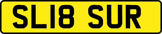 SL18SUR