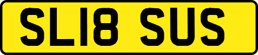 SL18SUS
