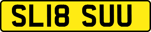 SL18SUU