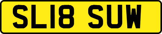SL18SUW