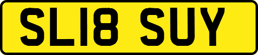SL18SUY