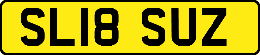 SL18SUZ