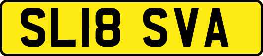 SL18SVA