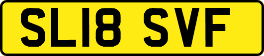SL18SVF