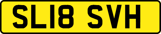 SL18SVH