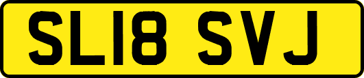 SL18SVJ