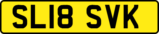 SL18SVK