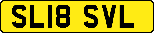 SL18SVL