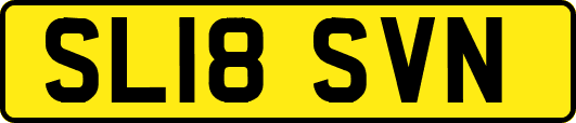 SL18SVN