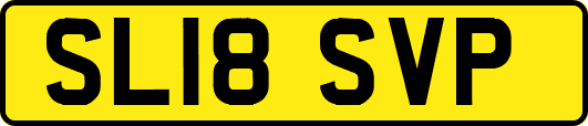 SL18SVP