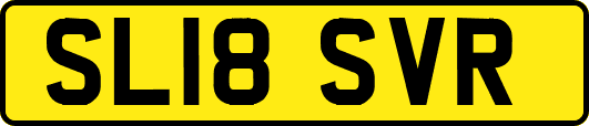 SL18SVR