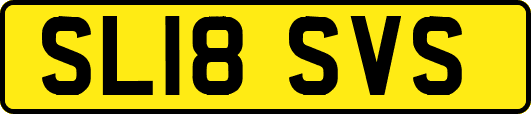 SL18SVS