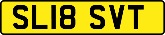 SL18SVT