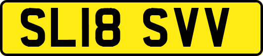 SL18SVV