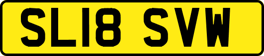 SL18SVW