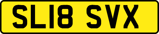 SL18SVX