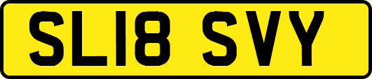SL18SVY