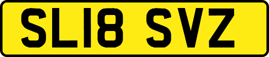 SL18SVZ