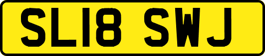 SL18SWJ