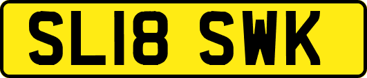 SL18SWK