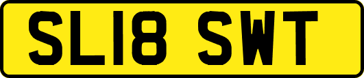 SL18SWT