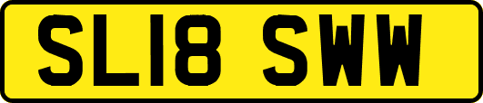 SL18SWW