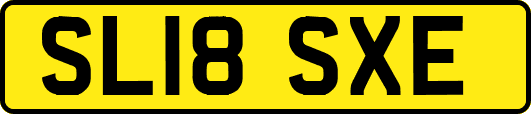 SL18SXE