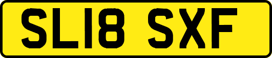 SL18SXF