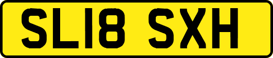 SL18SXH