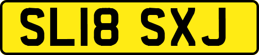 SL18SXJ