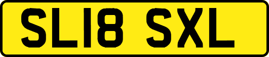 SL18SXL