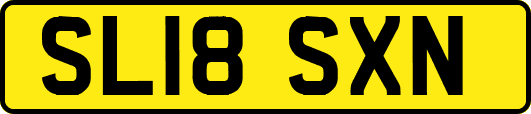 SL18SXN