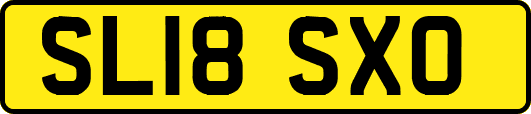 SL18SXO