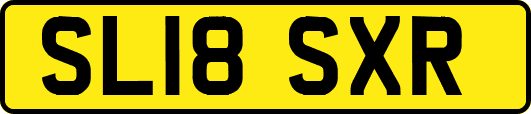 SL18SXR