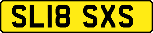 SL18SXS