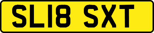 SL18SXT