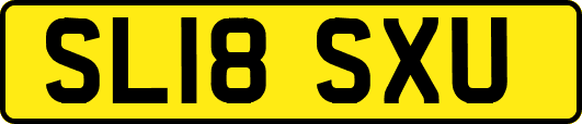 SL18SXU