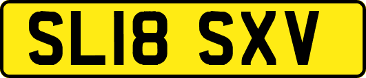 SL18SXV