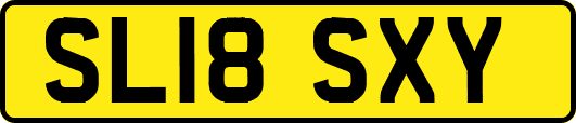 SL18SXY