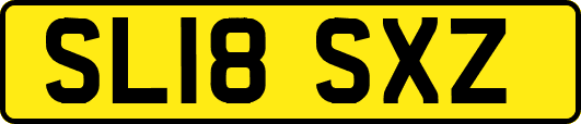 SL18SXZ