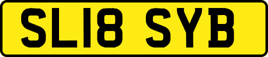 SL18SYB